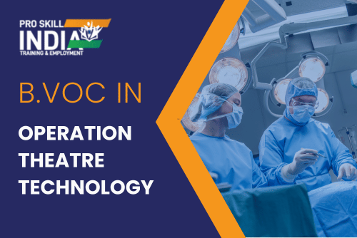 Operation Theatre Technology