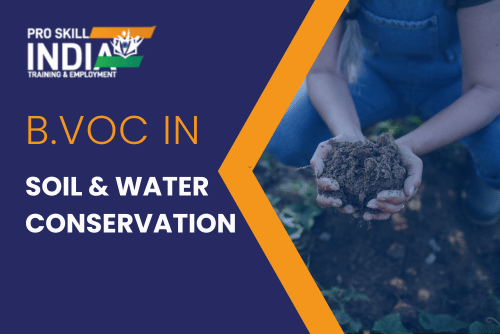 Soil & Water Conservation