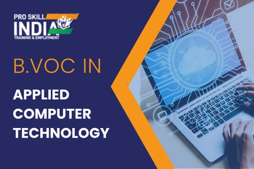 Applied Computer Technology