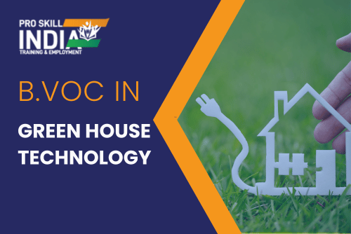 Green House Technology
