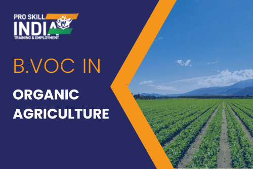 Organic Agriculture