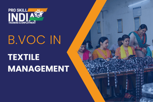 Textile Management