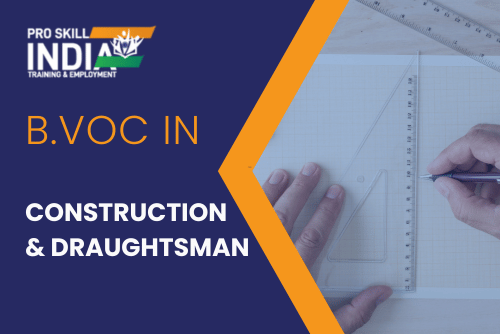 Construction & <br>Draughtsman