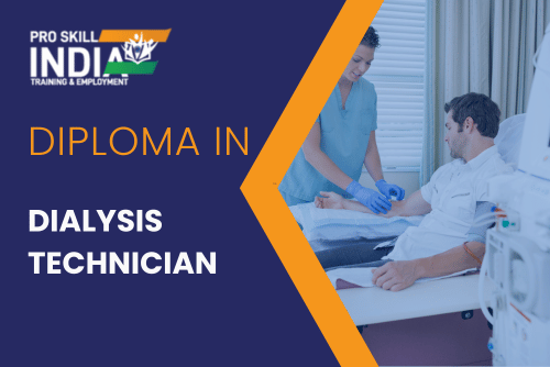 Dialysis Technician