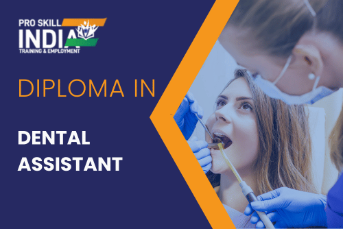 Dental Assistant