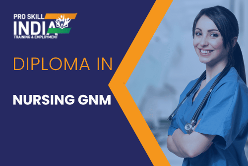 Nursing GNM