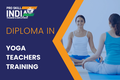 Yoga Teachers Training