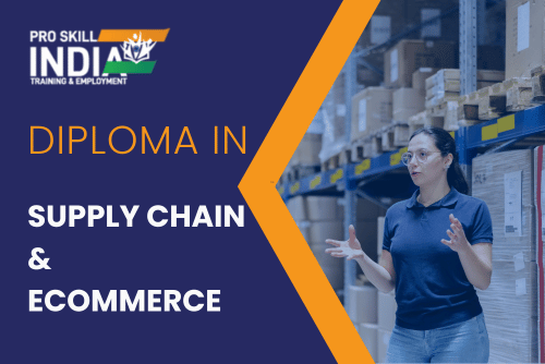 Supply Chain & Ecommerce