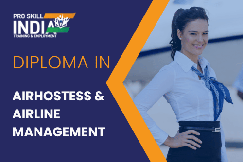 Airhostess & Airline Management