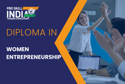 Women Entrepreneurship