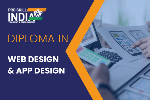 Web Design & App Design