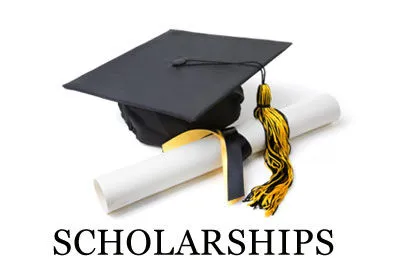 Scholarship Image