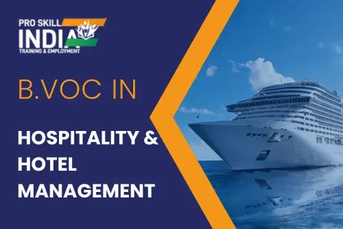 Hospitality & Hotel Management